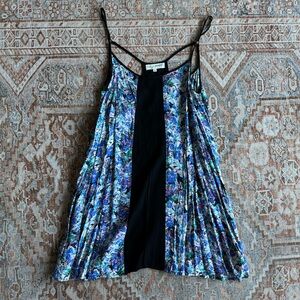 Lola vs Harper shift dress. Size small. Super cute!